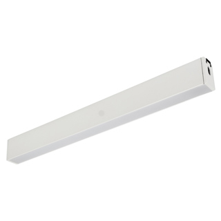 Светильник CLIP-38-FLAT-S612-12W Warm3000 (WH, 110 deg, 24V) (Arlight, IP40 Металл) | Arlight 028942