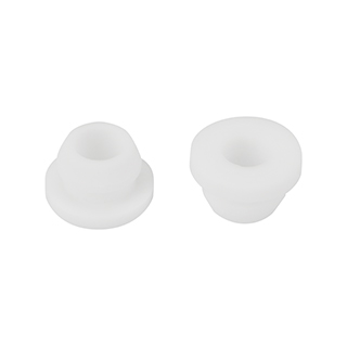 Муфта IP-LINE-4050-WHITE SILICONE (Arlight, Силикон) | Arlight 058730