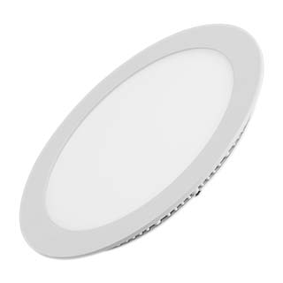Светильник DL-192M-18W White (Arlight, IP40 Металл) | Arlight 020114