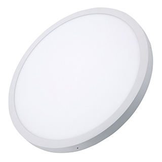 Светильник SP-R600A-48W Warm White (Arlight, IP40 Металл) | Arlight 020524