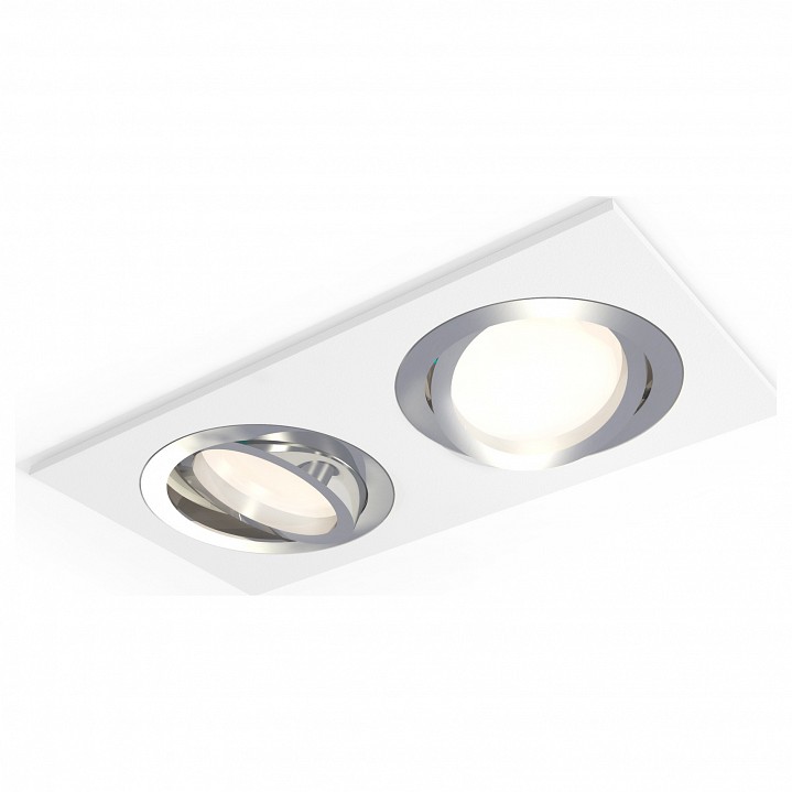 Встраиваемый светильник Ambrella Light XC XC7635082 | Ambrella Light AMBRXC7635082