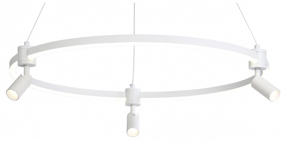 Подвесная люстра Ambrella Light FL FL5292 | Ambrella Light AMBRFL5292