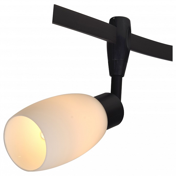 Светильник на штанге Arte Lamp 3059 A3059PL-1BK | Arte Lamp ARA3059PL_1BK