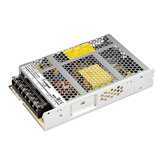 Блок питания HTS-250-24 (24V, 10.5A, 250W) (Arlight, IP20 Сетка) | Arlight 020820(1)