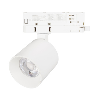 Светильник LGD-DYKE-4TR-R75-16W Day4000 (WH, 38 deg, 230V) (Arlight, IP20 Металл) | Arlight 052278