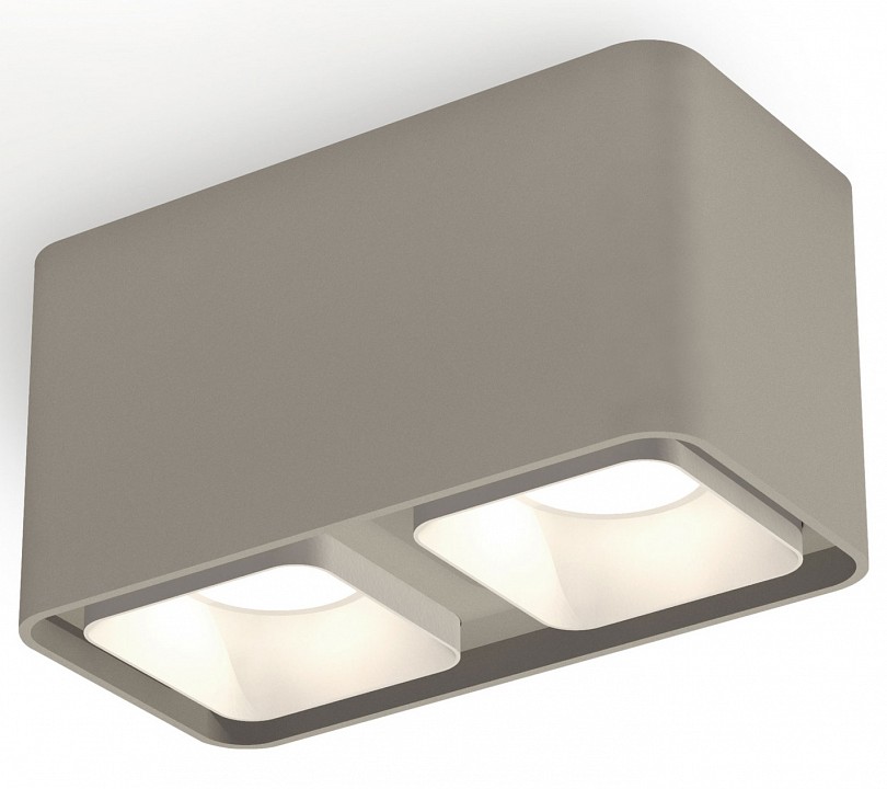 Накладной светильник Ambrella Light XS XS7852001 | Ambrella Light AMBRXS7852001