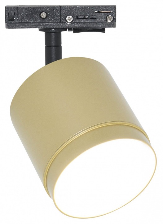 Светильник на штанге Maytoni Polar TR088-1-GX53-MG | Maytoni MYTR088-1-GX53-MG