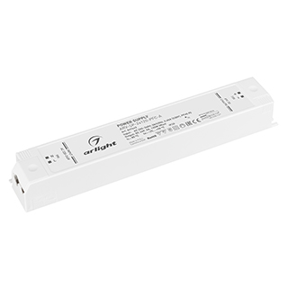 Блок питания ARV-SP-24120-PFC-A (24V, 5A, 120W) (Arlight, IP20 Пластик) | Arlight 047443