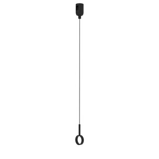 Держатель трека ART-APRIORI-HOLDER-HANG-TUBE-L1500 (BK) (Arlight, IP20 Металл) | Arlight 049321
