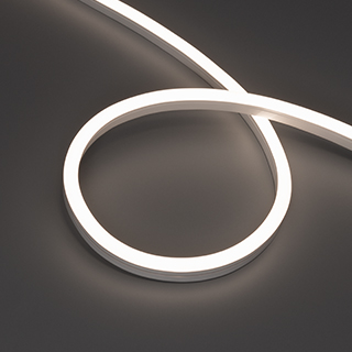 Лента герметичная HALO-SIDE-A160-10x17mm 24V Day4000 (10 W/m, IP67, 5m, wire x1) (Arlight, Вывод прямой) | Arlight 053369
