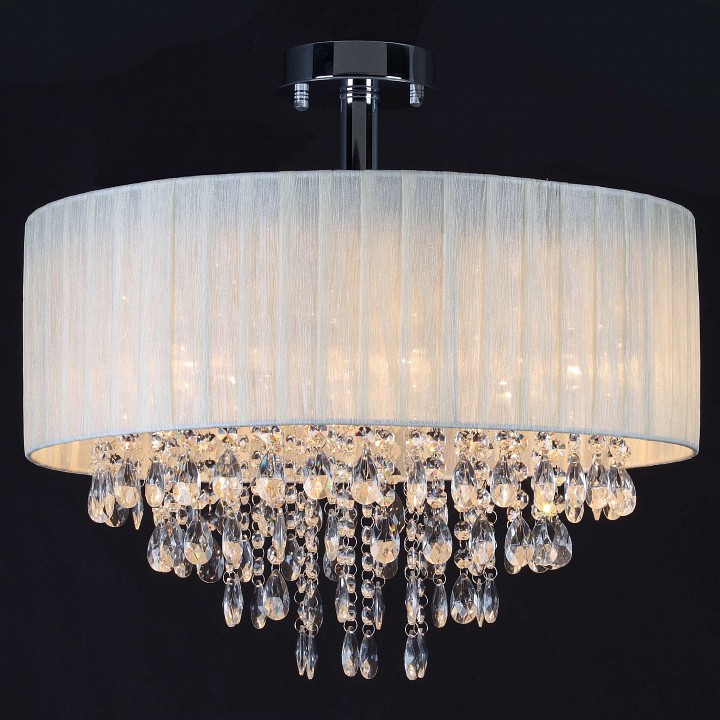 Светильник на штанге ST-Luce Lusso SL893.502.07 | ST-Luce SL893.502.07