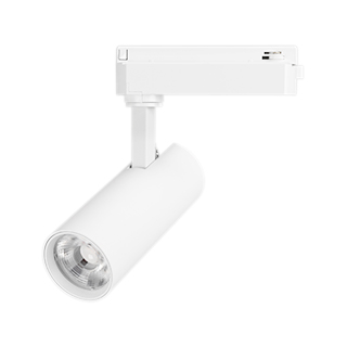 Светильник LGD-GERA-2TR-R55-10W Warm3000 (WH, 36 deg, 230V) (Arlight, IP20 Металл) | Arlight 055060