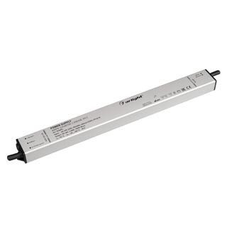 Блок питания ARPV-LG48100-LINEAR-PFC (48V, 2.08A, 100W) (Arlight, IP67 Металл) | Arlight 034894