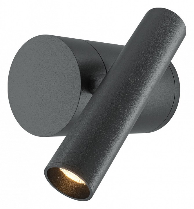 Бра Maytoni Utility MOD433WL-L3B3K1 | Maytoni MYMOD433WL-L3B3K1