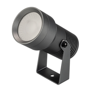 Светильник KT-RAY-COLOR-R61-12W RGB-Warm3000 (DG, 36 deg, 12V) (Arlight, IP67 Металл) | Arlight 032559