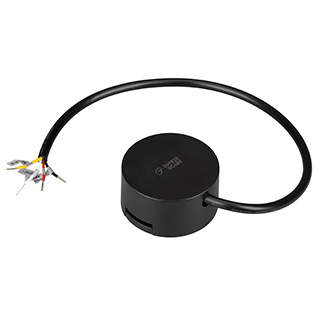 Коннектор питания ART-INBELT-CON-POWER (BK, 48V) (Arlight, -) | Arlight 049828