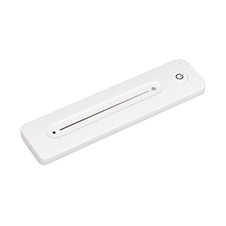 INTELLIGENT ARLIGHT Пульт SMART-801-42-1G-DIM White (3V, 2.4G) (IARL, IP20 Пластик) | Arlight 054202