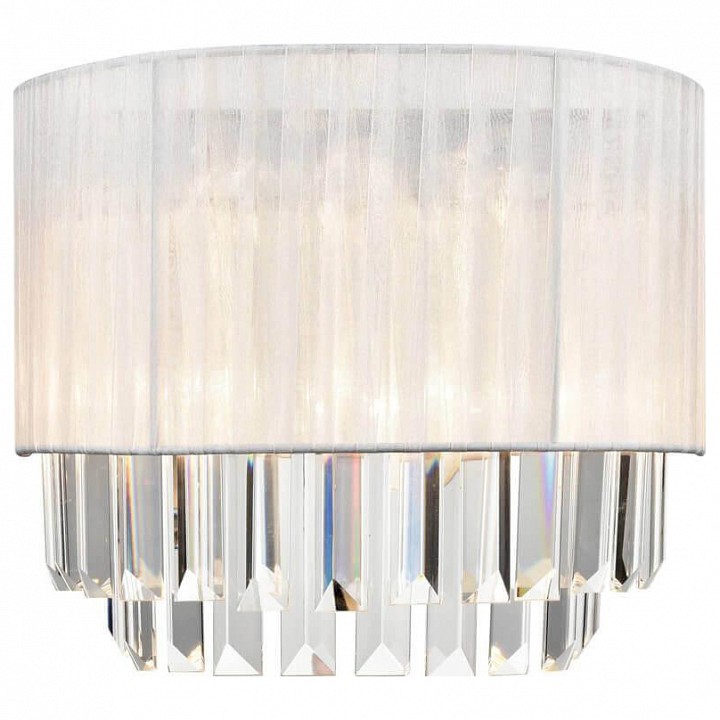 Накладной светильник Vele Luce Fata VL3173W02 | Vele Luce VLLVL3173W02