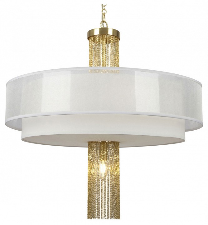 Подвесной светильник Maytoni Impressive MOD151PL-05G | Maytoni MYMOD151PL-05G