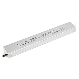 Блок питания ARPV-12100-SLIM-D (12V, 8.3A, 100W) (Arlight, IP67 Металл) | Arlight 026433