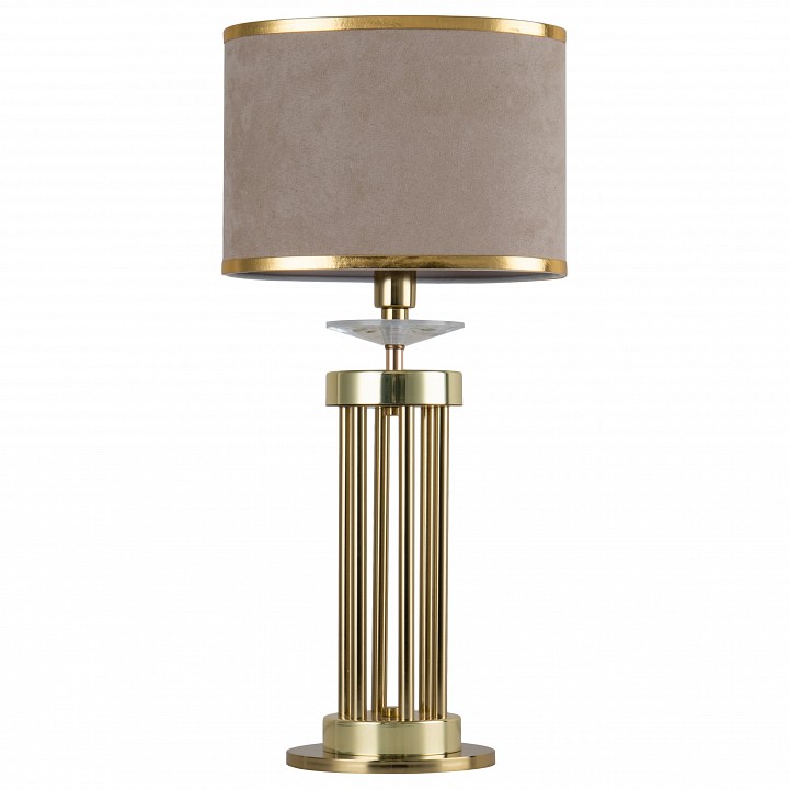 Настольная лампа декоративная Favourite Rocca 2689-1T | Favourite FV2689-1T