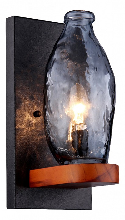 Бра Maytoni Flask H100-01-R | Maytoni MYH100_01_R