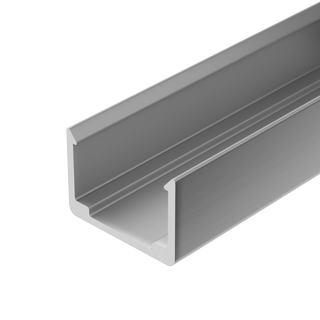 Профиль WPH-FLEX-1212-1000 ANOD (Arlight, Алюминий) | Arlight 062505