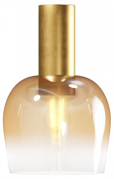 Светильник на штанге Maytoni Smart Casual MOD414CL-01G | Maytoni MYMOD414CL-01G