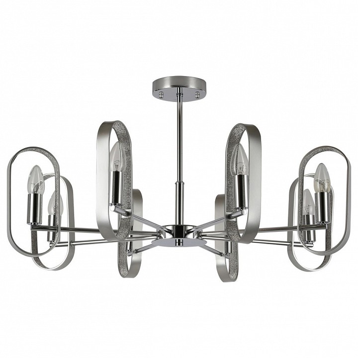 Люстра на штанге F-promo Scintillans 2482-8P | F-promo FV2482-8P