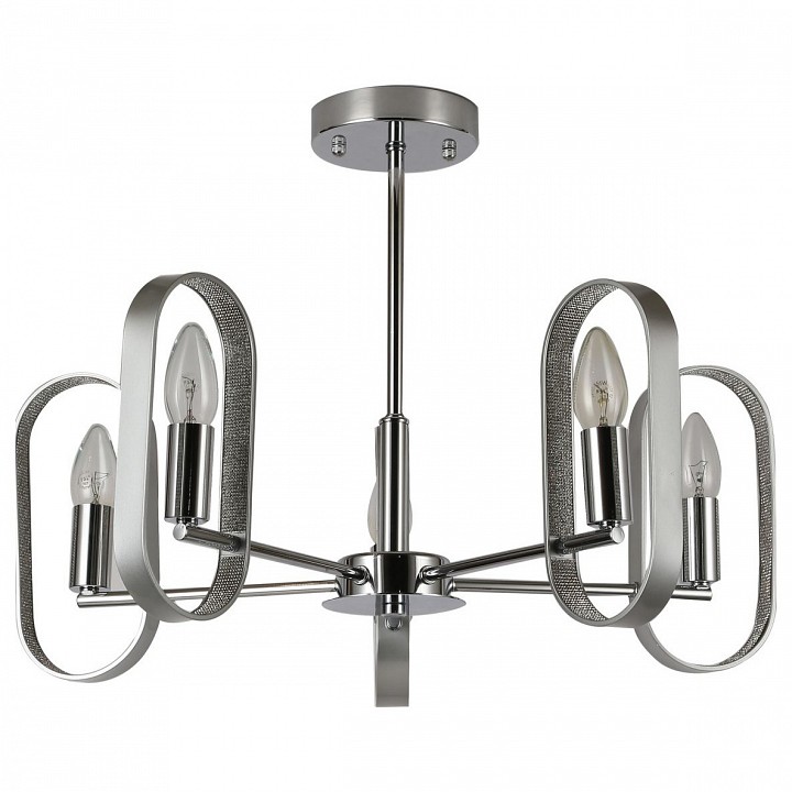 Люстра на штанге F-promo Scintillans 2482-5P | F-promo FV2482_5P