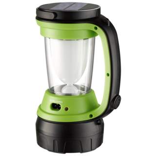 357681 NT18 189 зеленый/черный Фонарь на солнечн.батарее IP52 LED 6000K фонарь: 3W лампа: 12W TRIP | Novotech NT357681