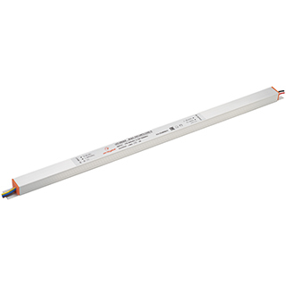 Блок питания ARV-24072-LONG-D (24V, 3A, 72W) (Arlight, IP20 Металл) | Arlight 024096(1)