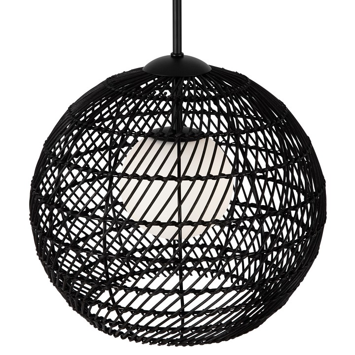 Подвесной светильник Maytoni CANE MOD204PL-01B1 | Maytoni MYMOD204PL-01B1