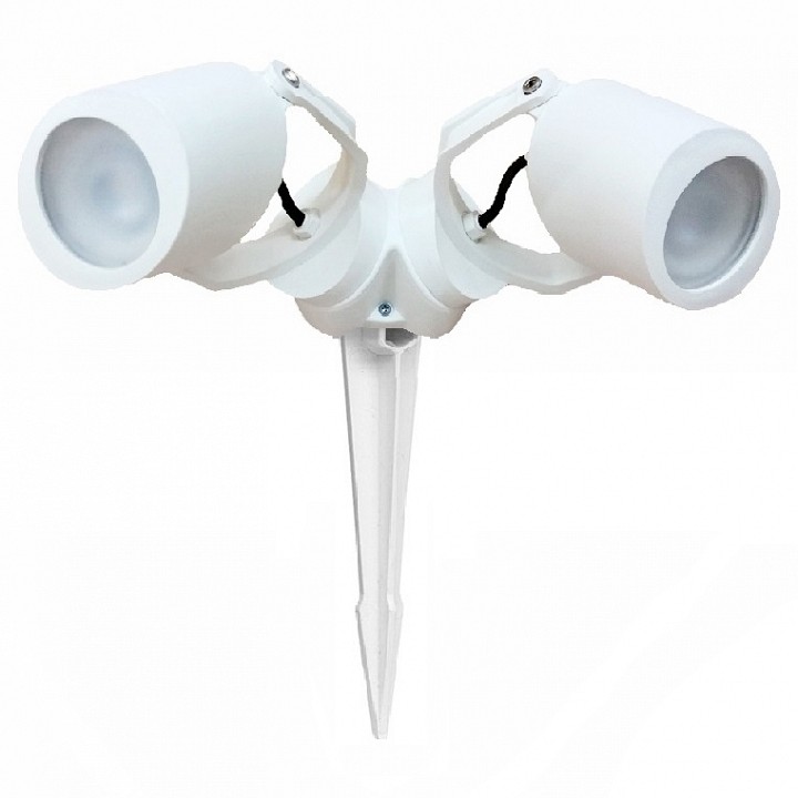 Наземный низкий светильник Fumagalli Minitommy 3M1.001.000.WXU2L | Fumagalli FU3M1.001.000.WXU2L
