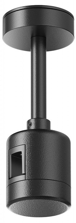 Подвес для трека Maytoni Accessories for tracks Flarity TRA156C-IPC1-B | Maytoni MYTRA156C-IPC1-B