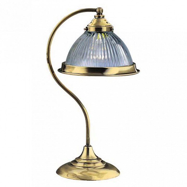 Настольная лампа декоративная Arte Lamp American Diner A9366LT-1AB | Arte Lamp ARA9366LT_1AB