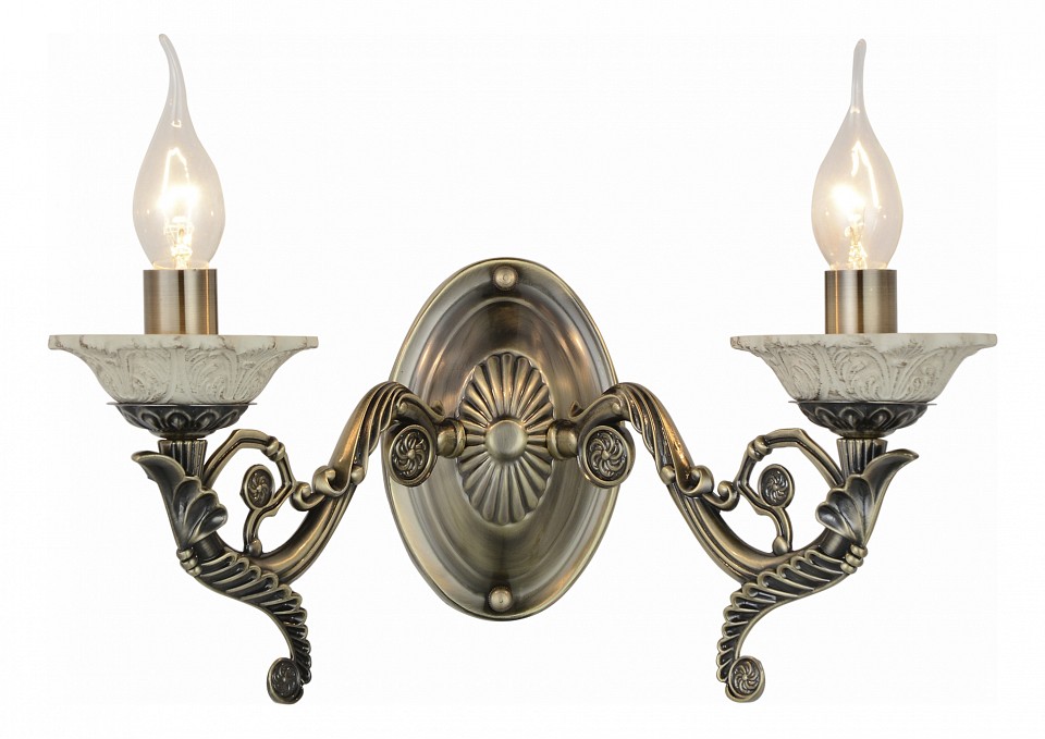 Бра ST-Luce Vecchio SL163.301.02 | ST-Luce SL163.301.02