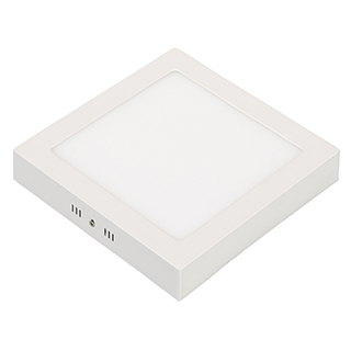 Светильник SP-S225x225-18W White (Arlight, IP20 Металл) | Arlight 018863