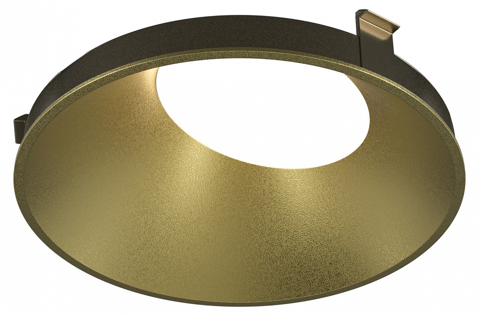 Кольцо декоративное Maytoni Wise Ring057-10-MG | Maytoni MYRing057-10-MG