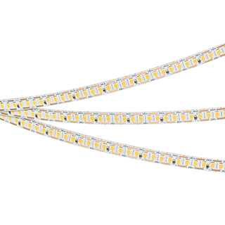 Лента FC-A240-10mm 24V Warm3000-CX1 (24 W/m, IP20, 5m) (Arlight, резка 1 светодиод) | Arlight 059179