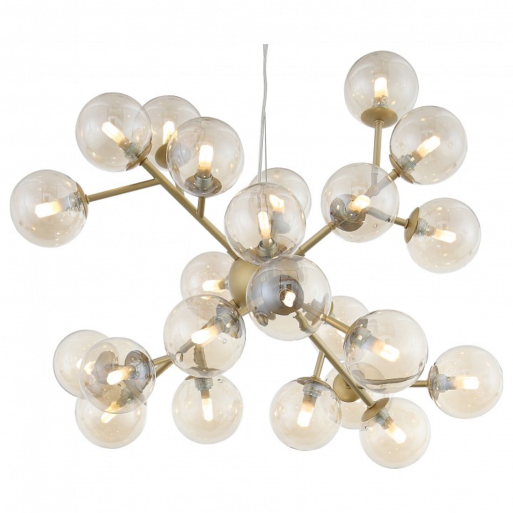 Подвесная люстра ST-Luce Pallеre SL438.203.24 | ST-Luce SL438.203.24