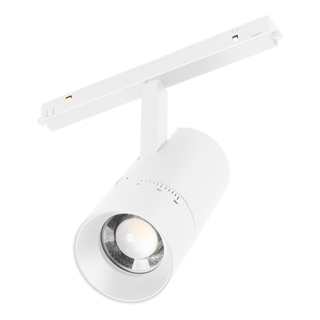 Светильник MAG-ORIENT-SPOT-ZOOM-R65-15W Warm3000 (WH, 34-60 deg, 48V) (Arlight, IP20 Металл) | Arlight 044154