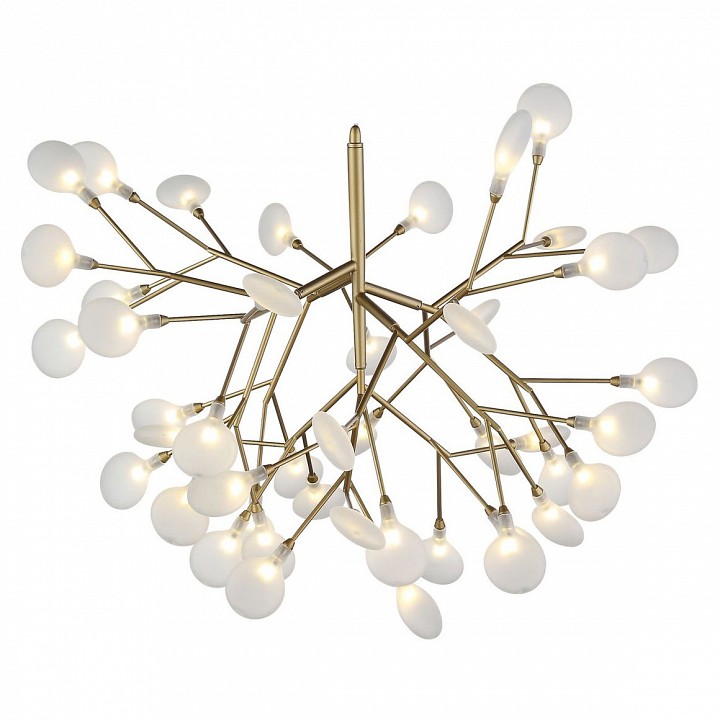 Подвесная люстра ST-Luce Riccardo SL411.223.45 | ST-Luce SL411.223.45