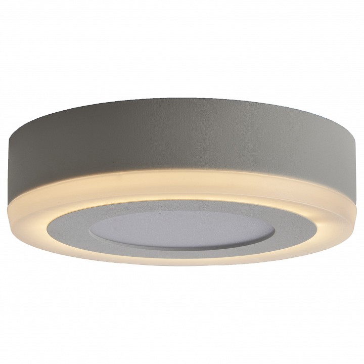 Накладной светильник Arte Lamp Antares A7806PL-2WH | Arte Lamp ARA7806PL_2WH