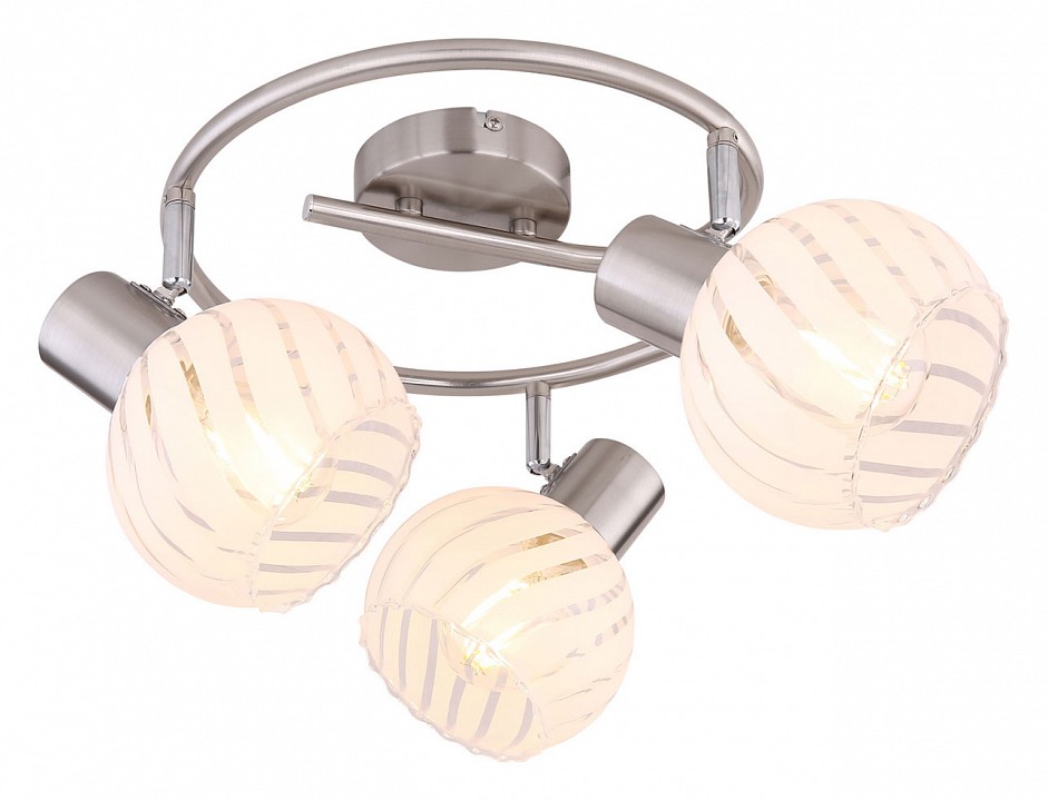 Спот Globo Willy 54025-3 | Globo GB54025-3
