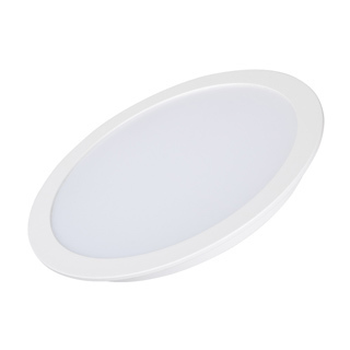 Светильник DL-BL225-24W Day White (Arlight, IP40 Металл) | Arlight 021443