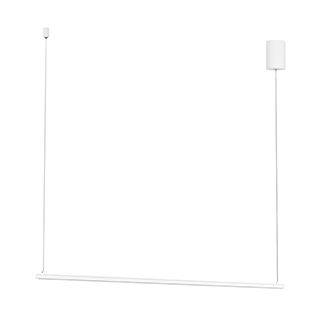 Светильник SP-UMBRA-HANG-H-L900-15W Warm3000 (WH, 120 deg, 230V) (Arlight, IP20 Металл) | Arlight 036944