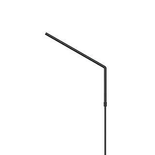 Кронштейн OXOR-SG1-1500x76-L1500 BLACK (Arlight, Сталь) | Arlight 051646