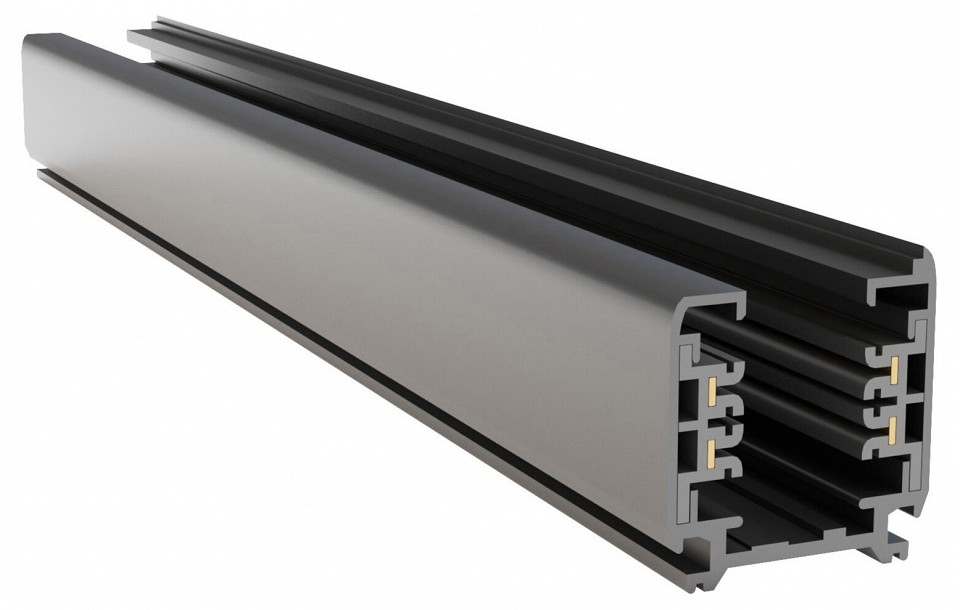 Трек накладной Maytoni Busbar trunkings TRX005-311B | Maytoni MYTRX005-311B