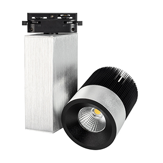 Светодиодный светильник LGD-2238SB-15W Warm White 24deg (Arlight, IP20 Металл) | Arlight 022040